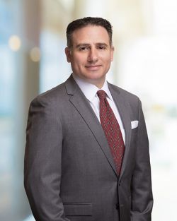 Headshot of Joe Sasson